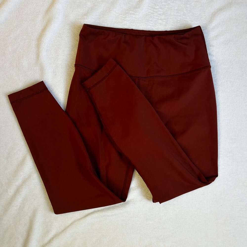 90 Degree Athletic Leggings